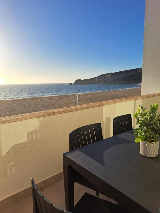 Sunset Terrace Apartment Nazare Exterior photo