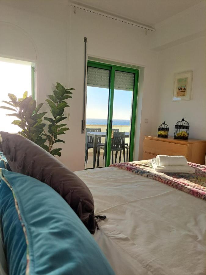 Sunset Terrace Apartment Nazare Exterior photo