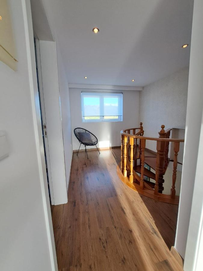 Sunset Terrace Apartment Nazare Exterior photo
