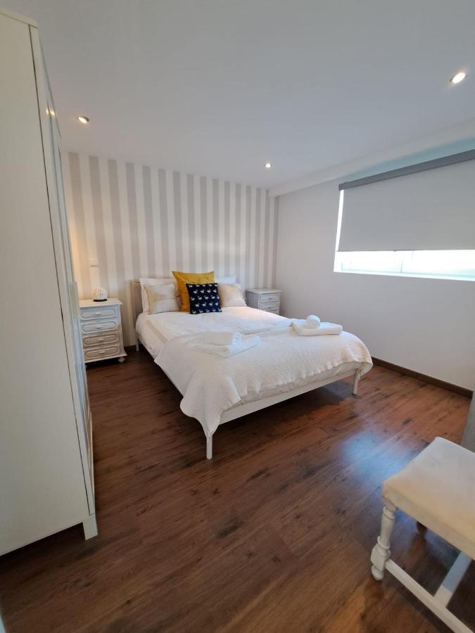 Sunset Terrace Apartment Nazare Exterior photo