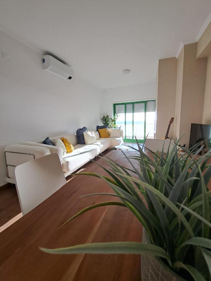 Sunset Terrace Apartment Nazare Exterior photo