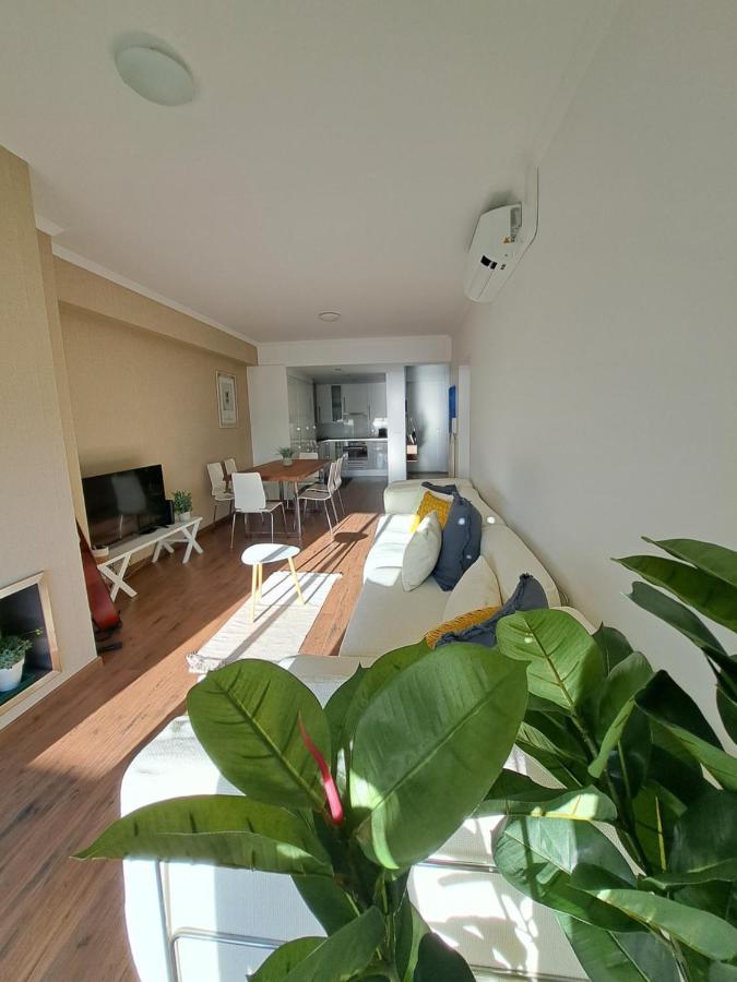 Sunset Terrace Apartment Nazare Exterior photo