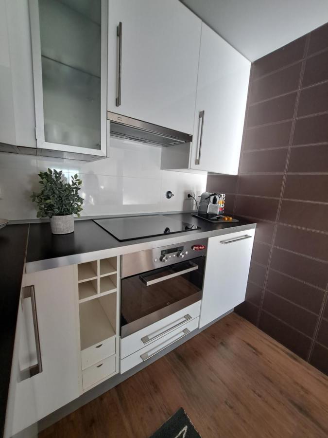 Sunset Terrace Apartment Nazare Exterior photo